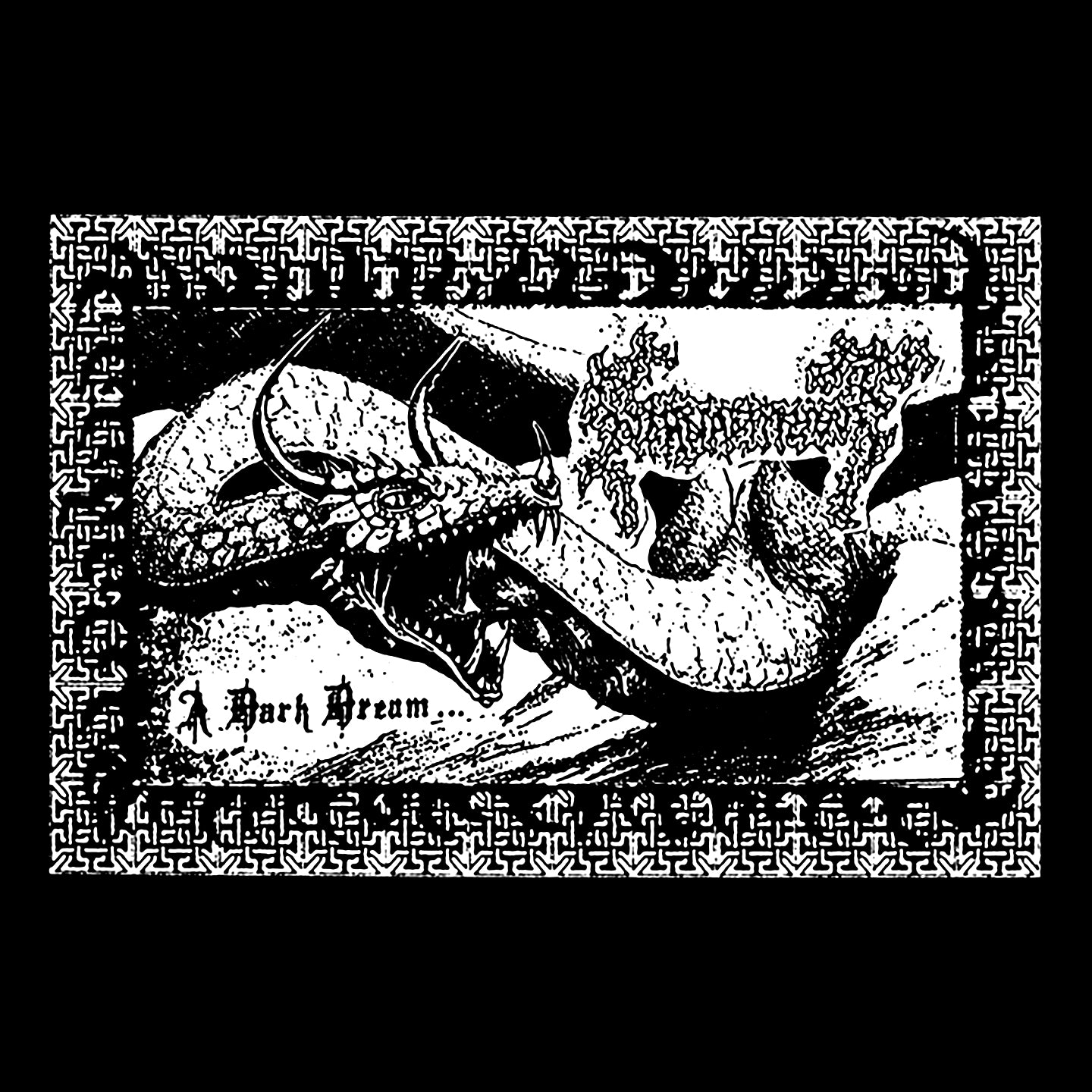 ETERNAL TYRANT - A DARK DREAM... 12"