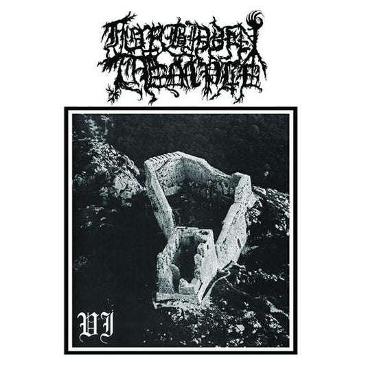 Forbidden Temple - VI