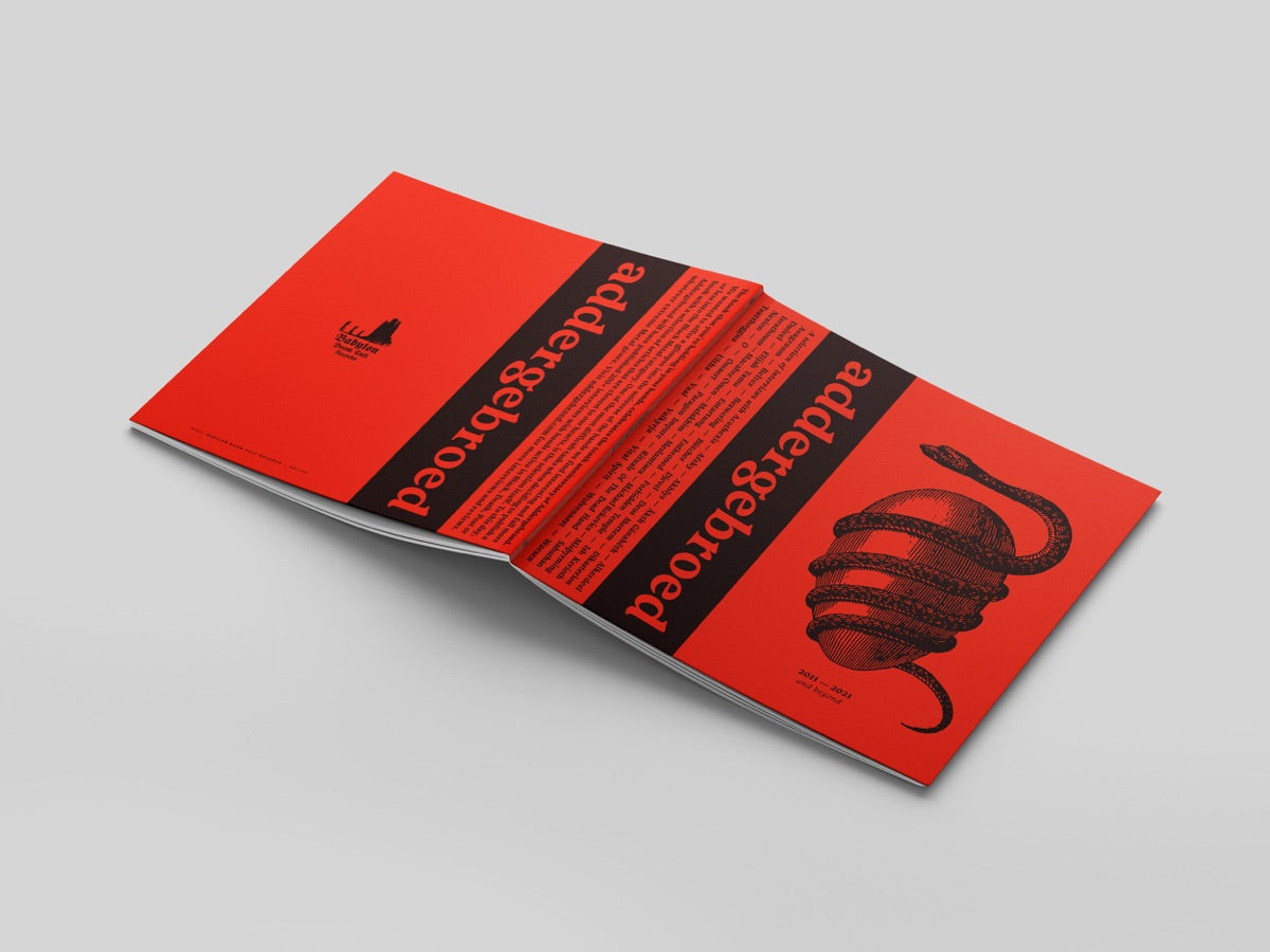 Addergebroed – 2011 – 2021 and beyond