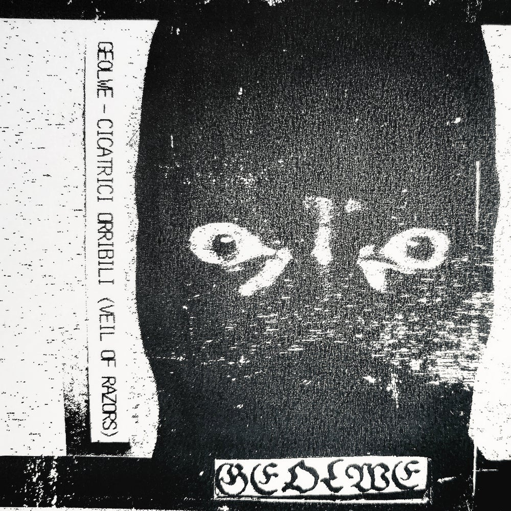 Geolwe - Cicatrici Orribili (Veil of Razors)