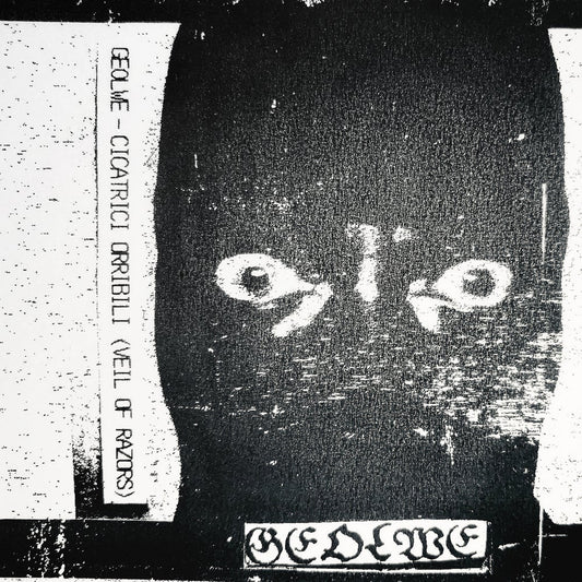 Geolwe - Cicatrici Orribili (Veil of Razors)