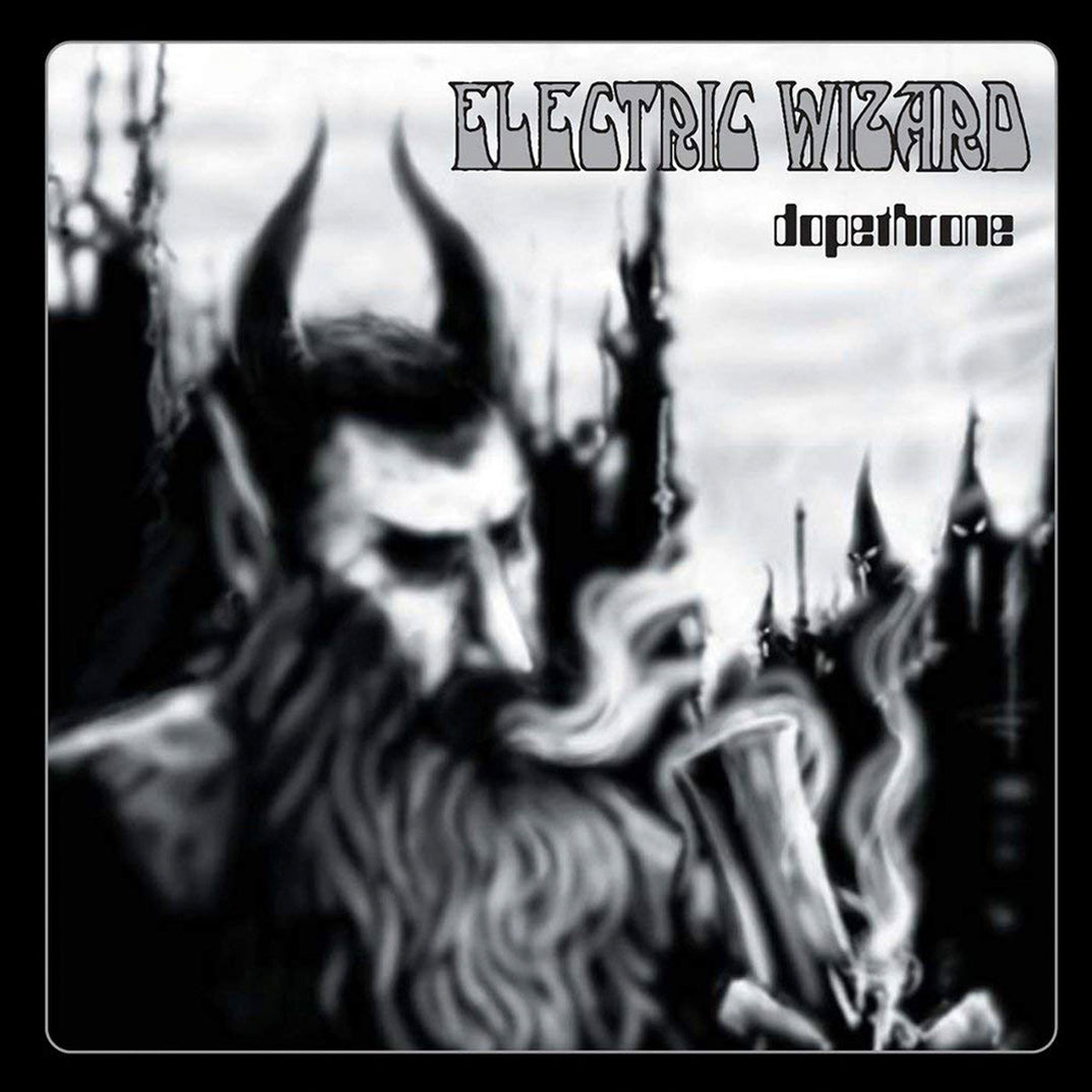 Electric Wizard - Dopethrone 2xLP