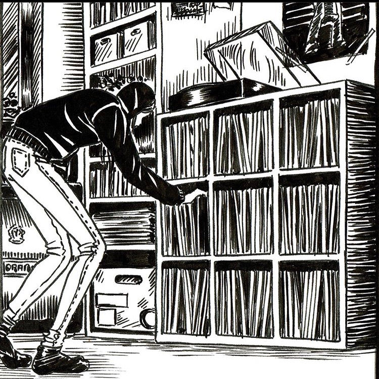 Night Crawler Vol. 2