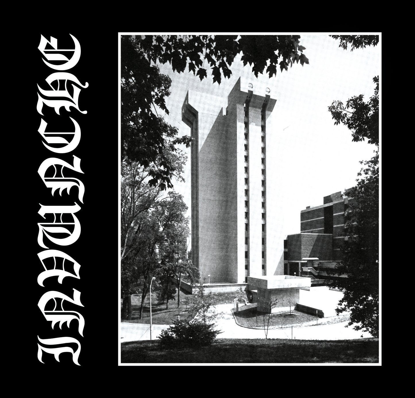 Invunche - Invunche 10"