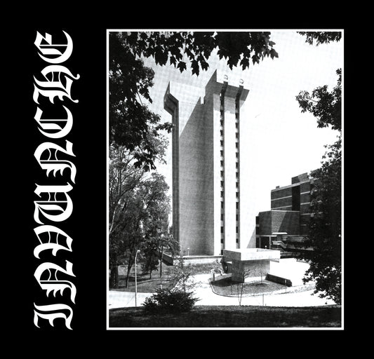 Invunche - Invunche 10"