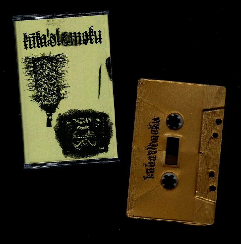 Kūka'ilimoku- S/T