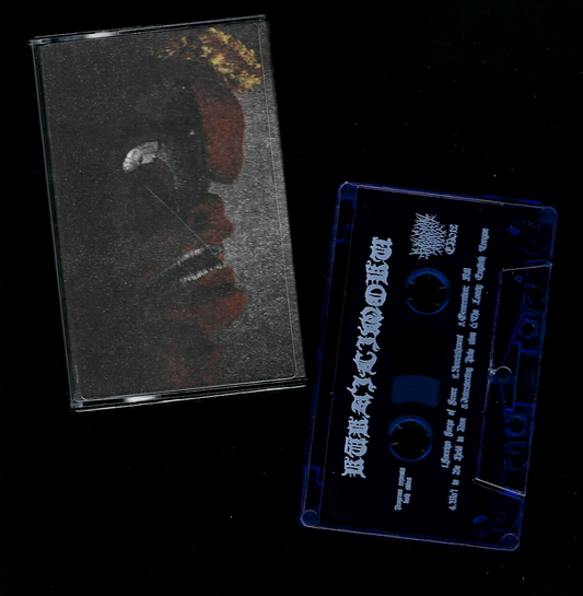 Kūka'ilimoku - S/T II MC