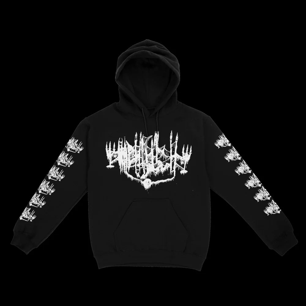 NÄCHTLICH HOODIE