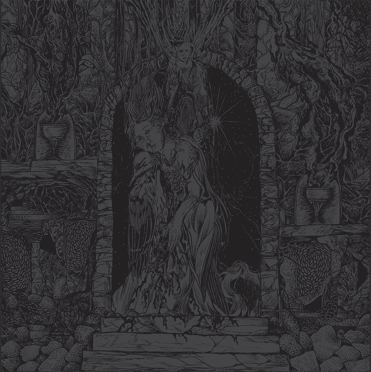 Nemorensis/Monvment - Split