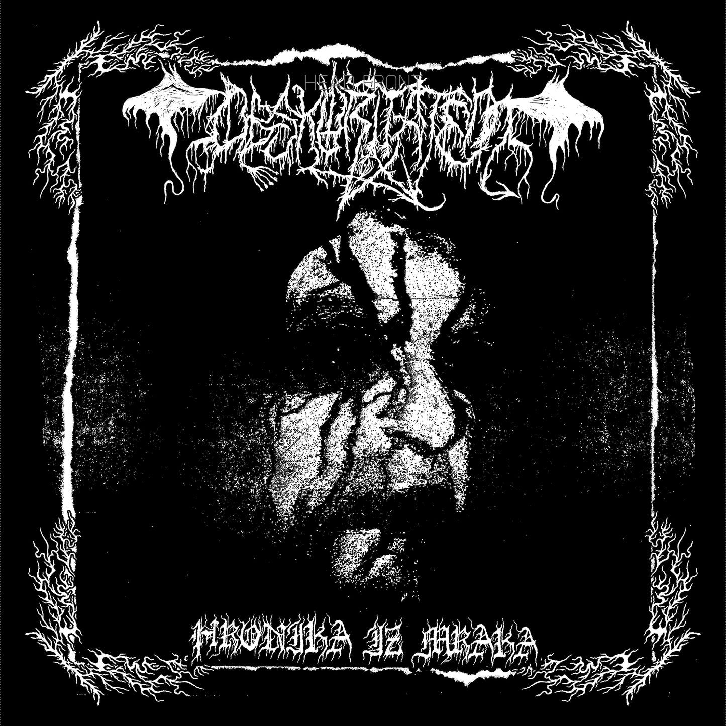 Obskuritatem - Hronika iz mraka