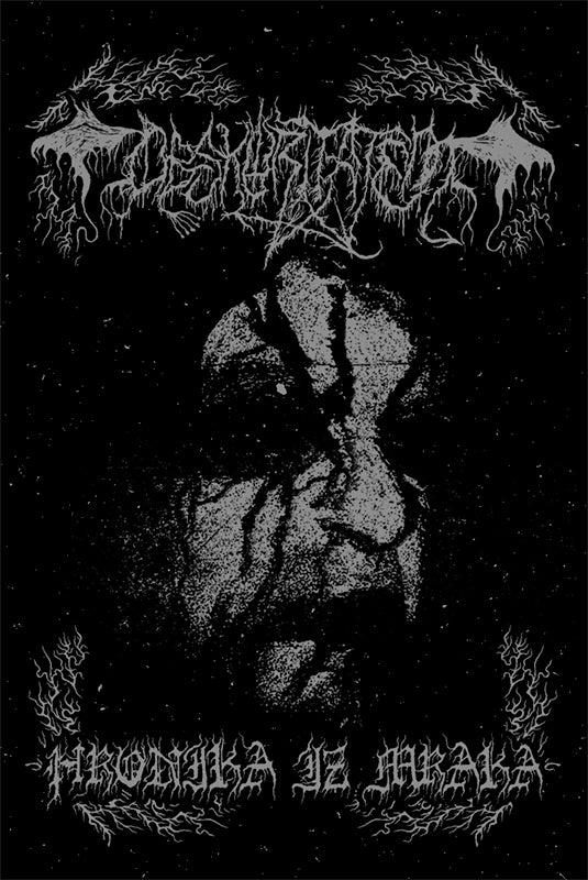 Obskuritatem - Hronika iz mraka (Pro tape)