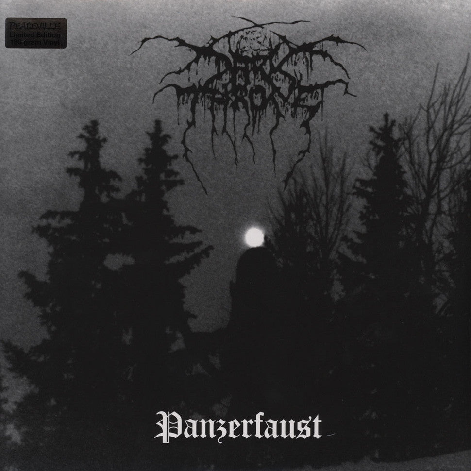 Darkthrone - Panzerfaust