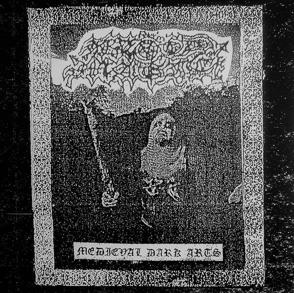 Blood Magic - Medieval Dark Arts