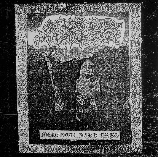 Blood Magic - Medieval Dark Arts