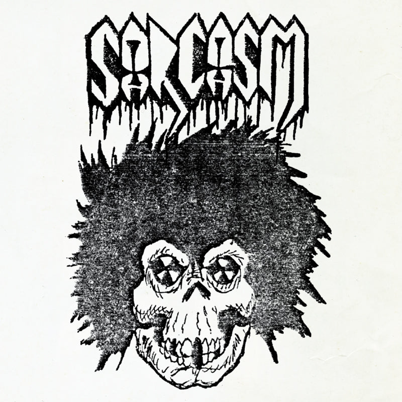 Sarcasm - War Song