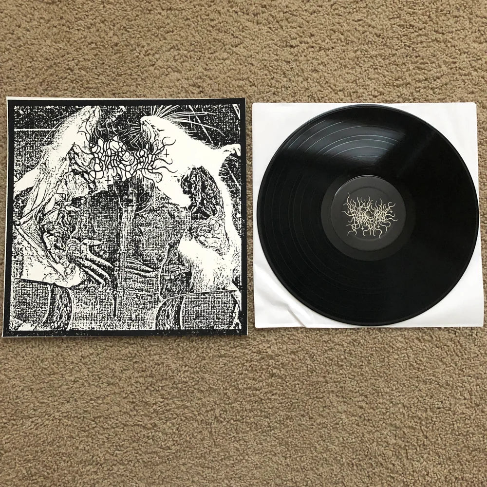Rattenzirkel - Rattenzirkel