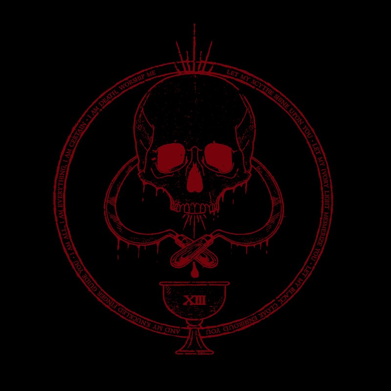 Ritual Death - Lord Of The Tomb (gtf. 12'' LP) Black