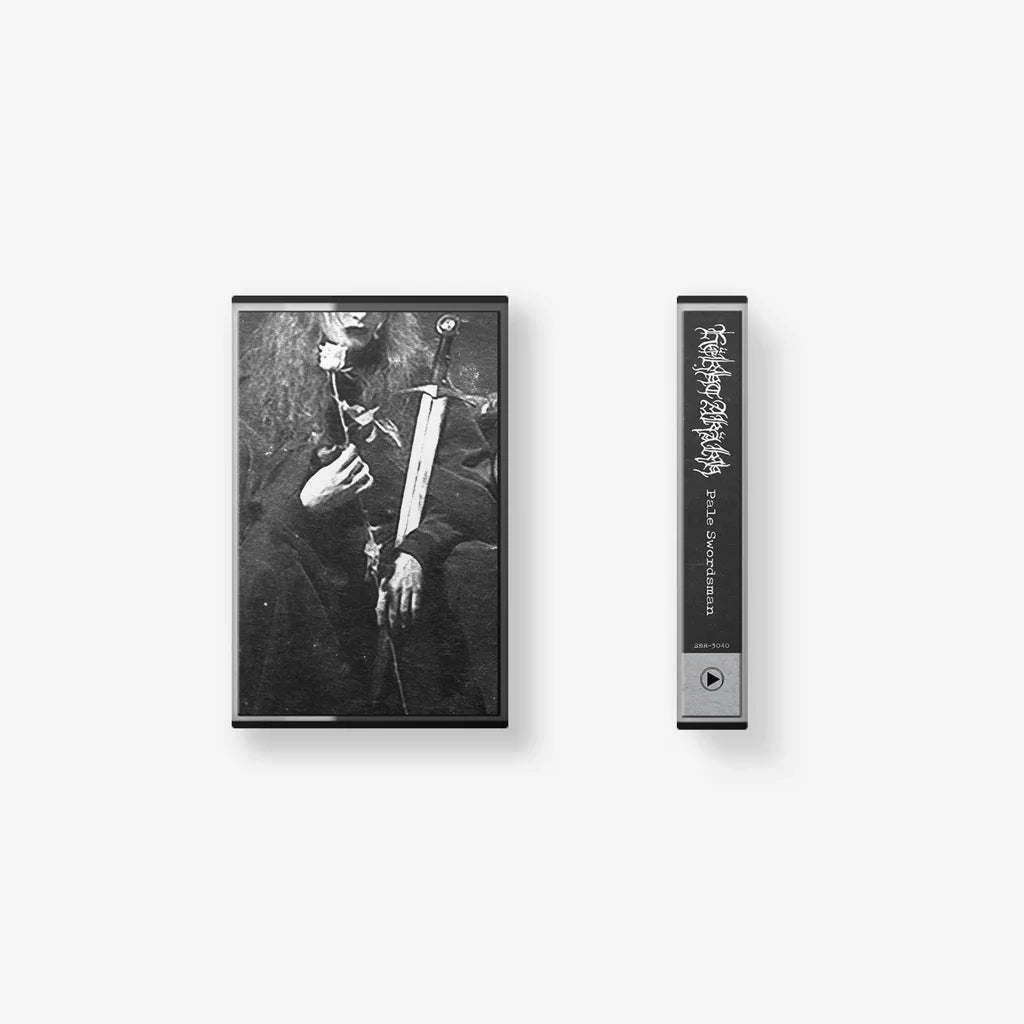 Këkht Aräkh - Pale Swordsman (Sacred Bones)