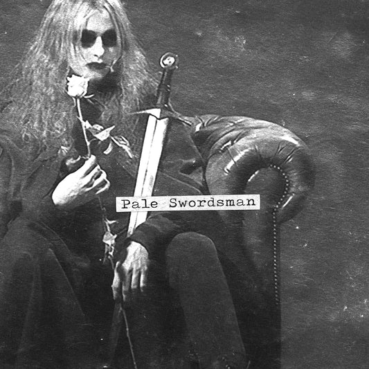 Këkht Aräkh - Pale Swordsman (Sacred Bones)