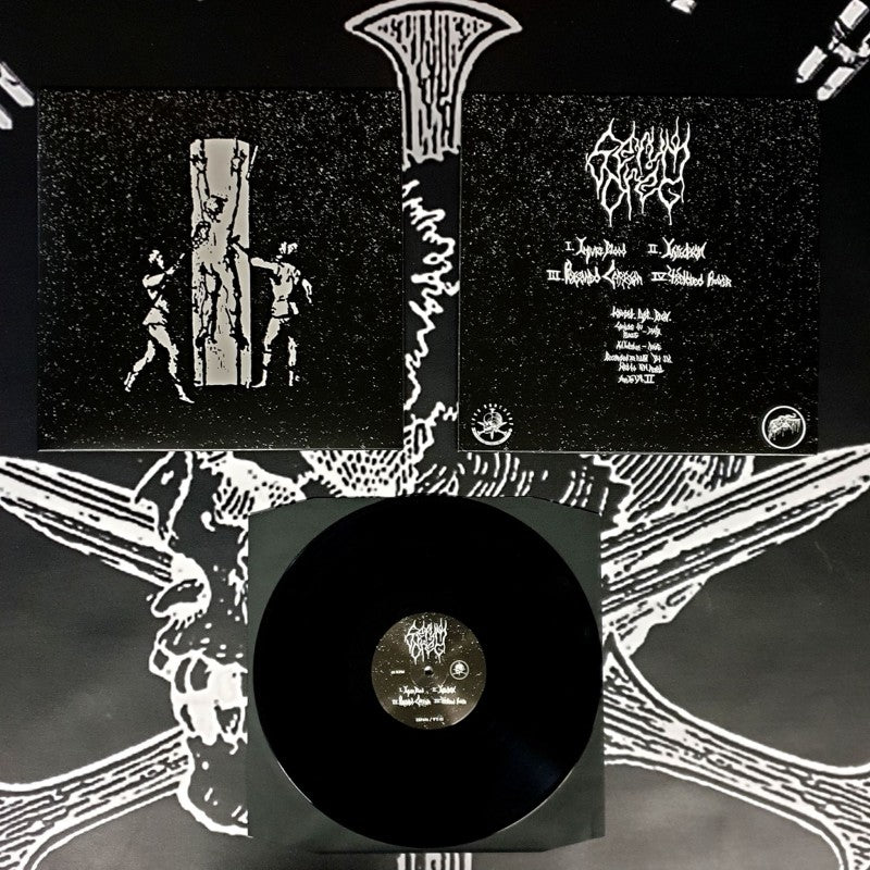 Serum Dreg - Impure Blood