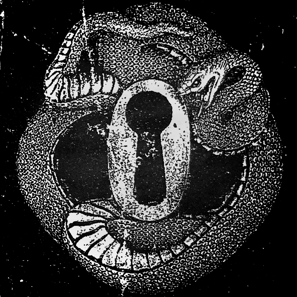 Sigil & Key -- Old Earth Newly Turned / Burning Silhouette 2xCS