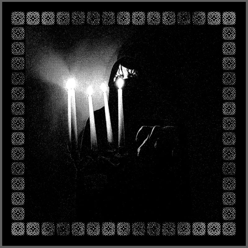 Sulphuric Night - Forever Cursed