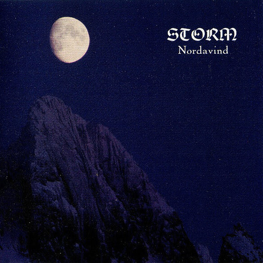 Storm - Nordavind