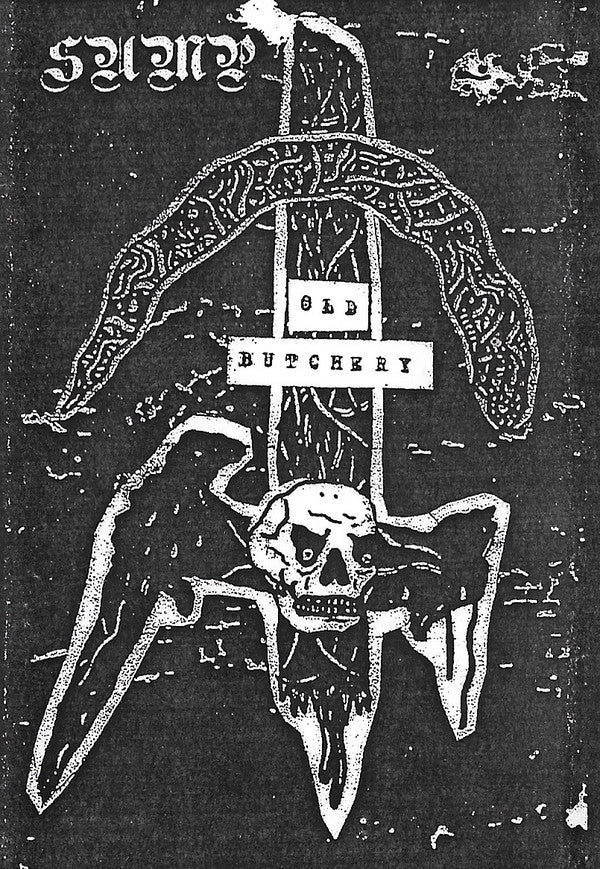 Sump - Old Butchery