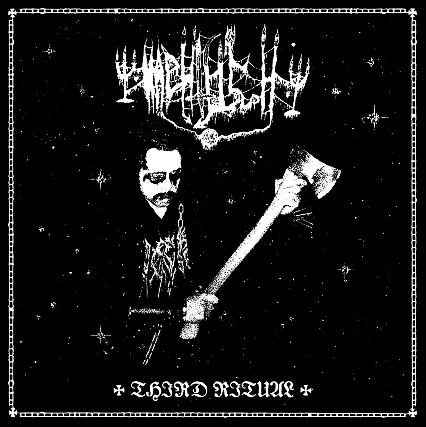 Nächtlich - Third Ritual