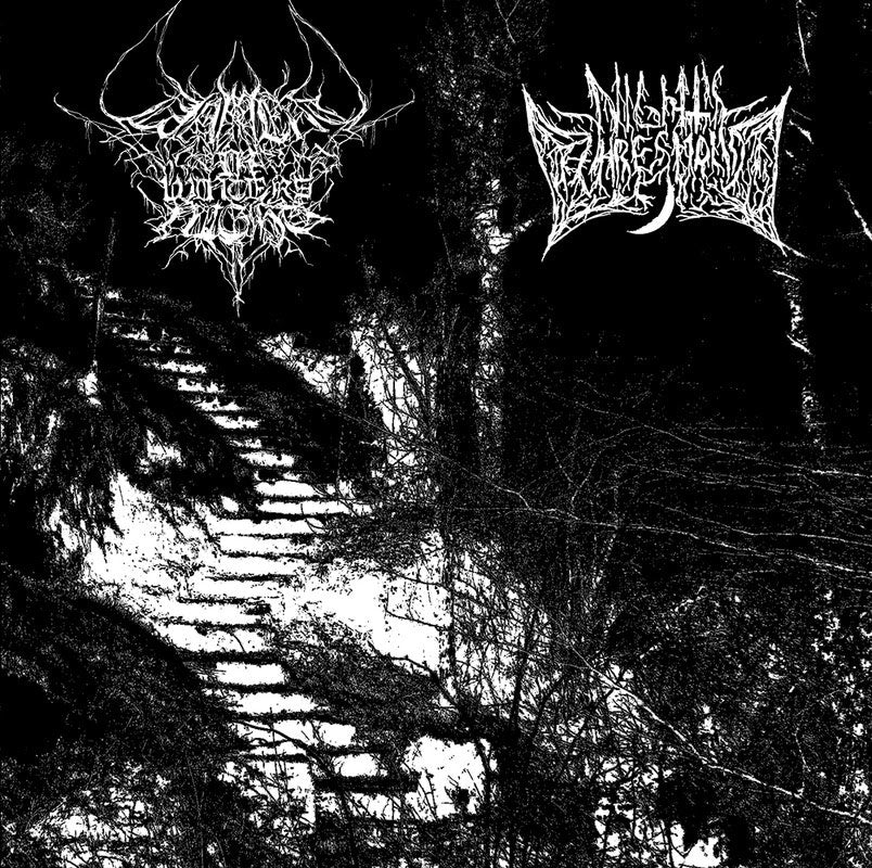 Lament in Winter's Night / Night's Threshold 7"