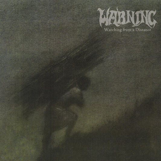 Warning - Watching From A Distance