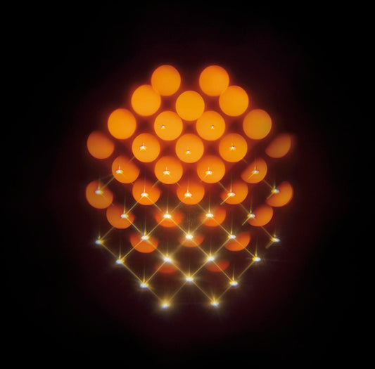 Waste of Space Orchestra - Syntheosis