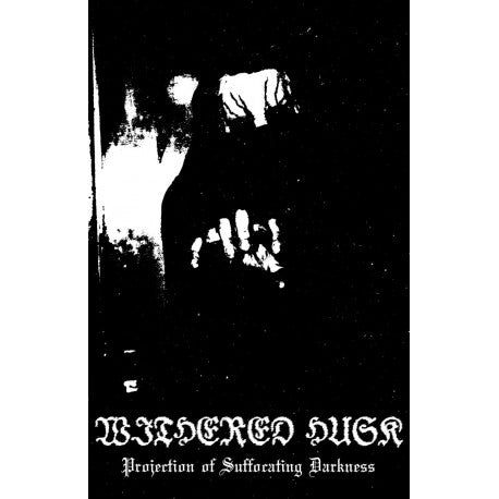 Withered Husk - Demo 1