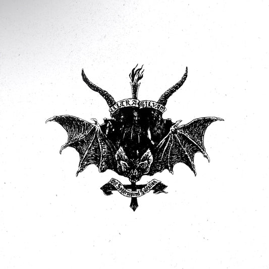 Ultra Silvam - The Spearwound Salvation