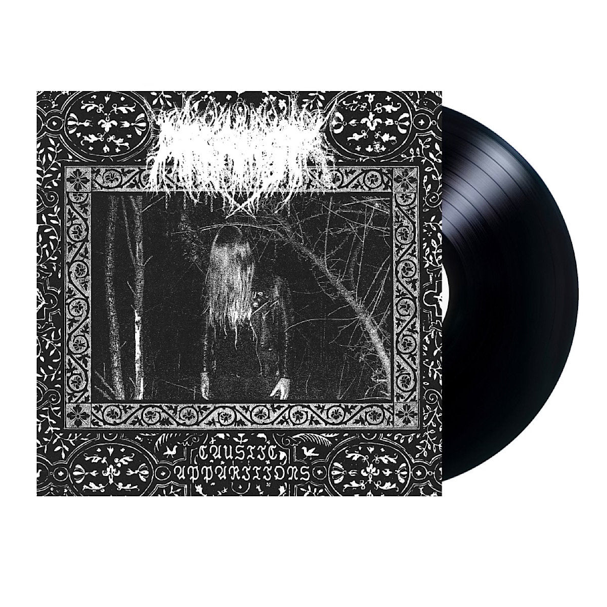 Arcanist -  Caustic Apparitions LP