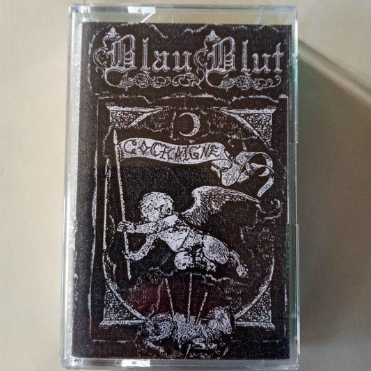 Blau Blut - Cockaigne