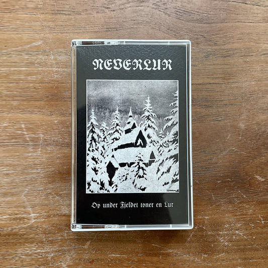 Neverlur - Op under Fjeldet toner en Lur (Extended)