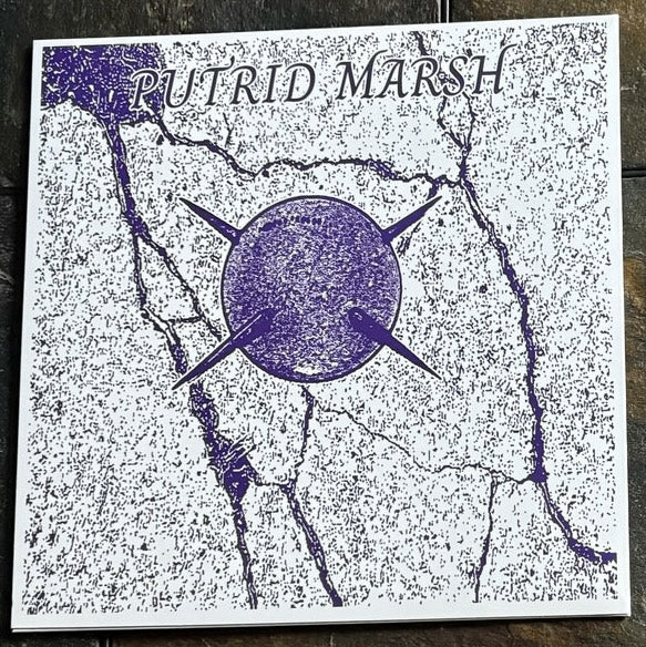 Putrid Marsh / Blood Tower - Split 7"