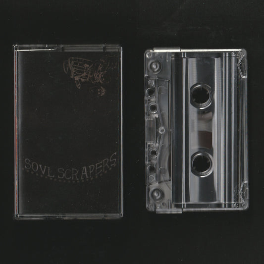 Sovlscrapers - Sandpaper [Papel de Lixa]