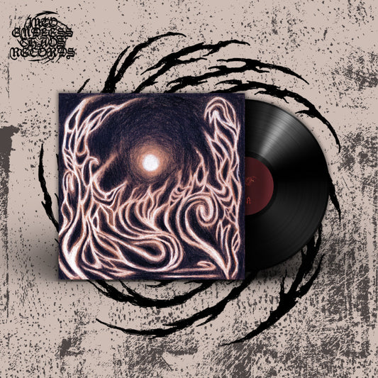 Puritan Bone - Ecstasy on the Frontier Of Blood