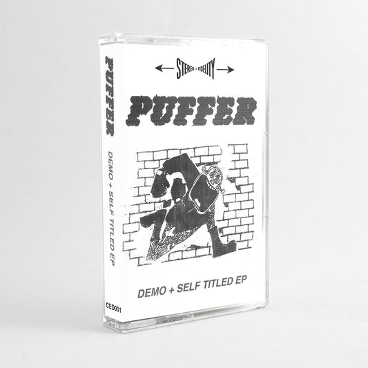 Puffer - EP/Demo MC