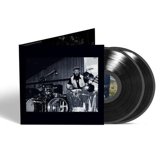 Sun City Girls - The Palm Leaves Of Victory / Audio Letter To Mitch Myers
