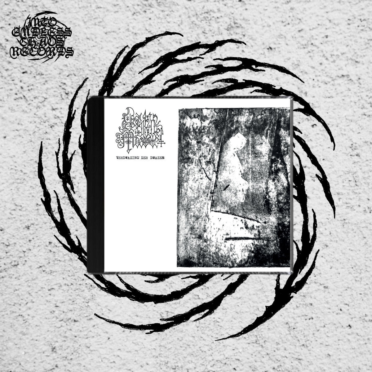 Bacht’n de Vulle Moane - Verdwazing Der Dwazen