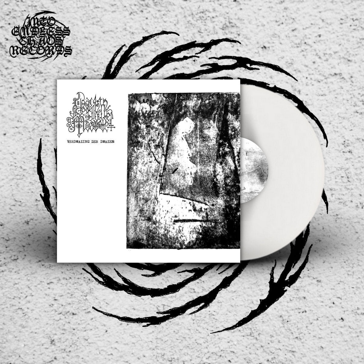 Bacht’n de Vulle Moane - Verdwazing Der Dwazen