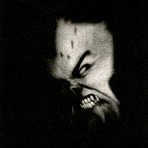 Ildjarn - Strength and Anger 2LP