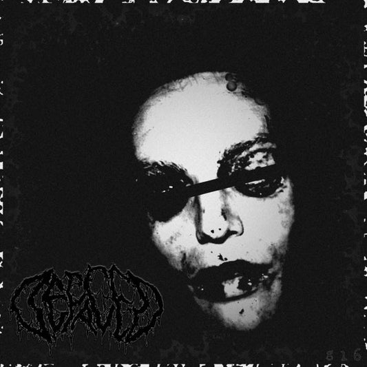 Defaced - "816" CD