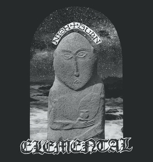 Elemental - Nightburn