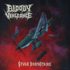 Bloody Vengeance - Stuka Death Strike