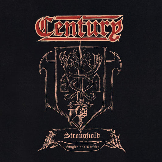 Century - Stronghold LP