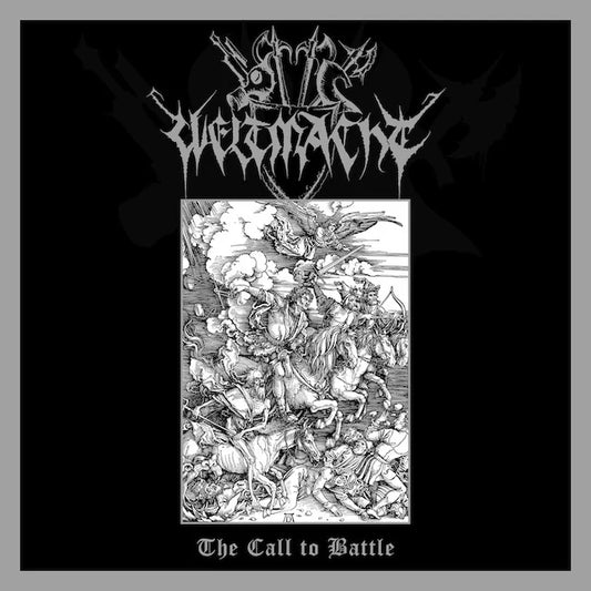 Weltmacht - The Call To Battle